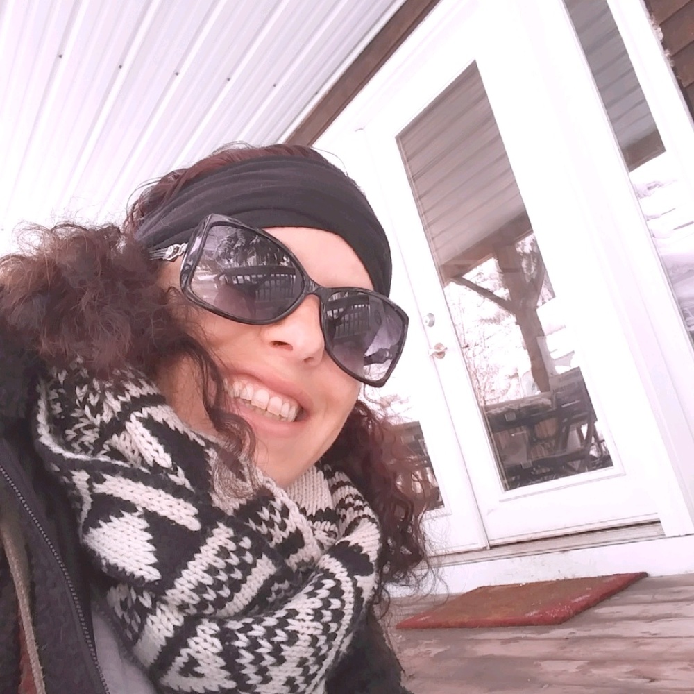 Meet your Posher, Amy